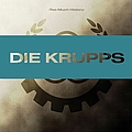 Die Krupps - Too Much History album