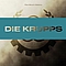 Die Krupps - Too Much History album