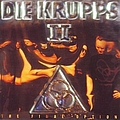 Die Krupps - II - The Final Option (bonus disc) album