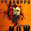 Die Krupps - Paradise Now альбом