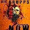 Die Krupps - Paradise Now album