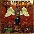 Die Krupps - Odyssey Of The Mind album