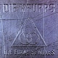 Die Krupps - The Final Remixes album