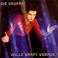 Die Krupps - Volle Kraft Voraus album