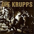 Die Krupps - Metalmorphosis of Die Krupps &#039;81-&#039;92 альбом