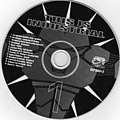 Die Krupps - This Is Industrial (disc 1) album