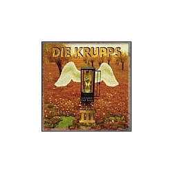 Die Krupps - III: Odyssey of the Mind album