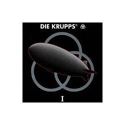 Die Krupps - I альбом