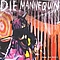 Die Mannequin - How To Kill album