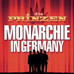 Die Prinzen - Monarchie in Germany album