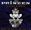Die Prinzen - Ganz oben album