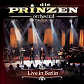 Die Prinzen - Die Prinzen - Orchestral альбом