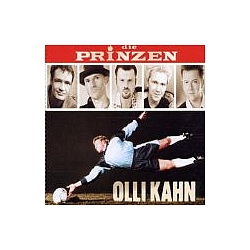 Die Prinzen - Olli Kahn album