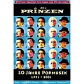 Die Prinzen - 10 Jahre Popmusik альбом