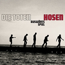 Die Toten Hosen - Auswärtsspiel album