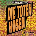 Die Toten Hosen - Bis zum bitteren Ende альбом