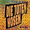 Die Toten Hosen - Bis zum bitteren Ende album