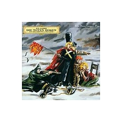 Die Toten Hosen - Auf dem Kreuzzug ins Glück: 125 Jahre Die Toten Hosen (disc 2) album