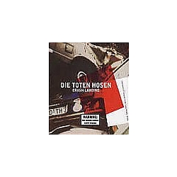 Die Toten Hosen - Crash Landing album