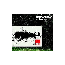 Die Toten Hosen - Walkampf album