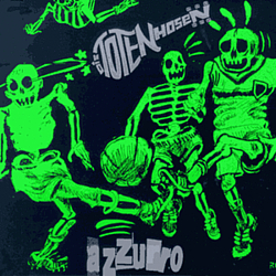 Die Toten Hosen - Azzuro album
