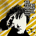 Die Toten Hosen - Ich bin die Sehnsucht in Dir album