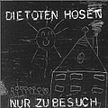 Die Toten Hosen - Nur zu Besuch альбом