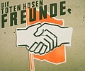 Die Toten Hosen - Freunde альбом