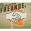 Die Toten Hosen - Freunde album