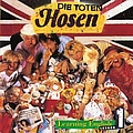 Die Toten Hosen - Learning English - Lesson One album