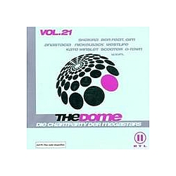 Die Toten Hosen - The Dome, Volume 21 (disc 2) album