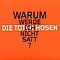 Die Toten Hosen - Warum werde ich nicht satt? album