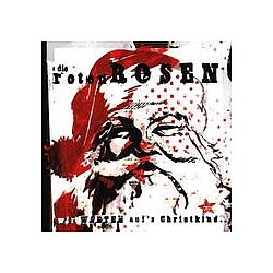 Die Toten Hosen - Wir warten auf&#039;s Christkind альбом