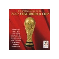 Die Toten Hosen - 2002 FIFA World Cup album