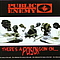 Public Enemy - There&#039;s A Poison Goin On album
