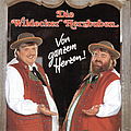 Die Wildecker Herzbuben - Von ganzem Herzen ...! album