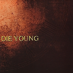 Die Young - The Message album