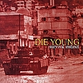 Die Young - Survival Instinct album