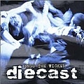 Diecast - Undo the Wicked альбом