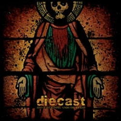 Diecast - Day Of Reckoning album