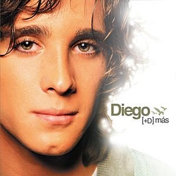 Diego - Más Diego альбом