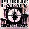 Public Enemy - Greatest Misses альбом