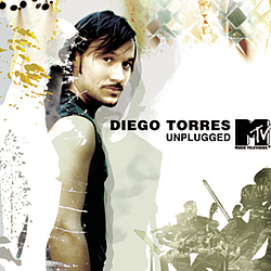 Diego Torres - MTV Unplugged album