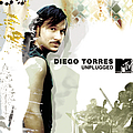 Diego Torres - MTV Unplugged album