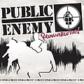 Public Enemy - Revolverlution альбом