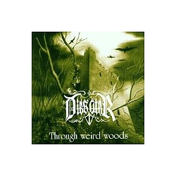 Dies Ater - Through Weird Woods album