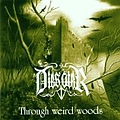 Dies Ater - Through Weird Woods album
