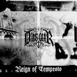 Dies Ater - Reign Of Tempests album
