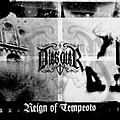 Dies Ater - Reign Of Tempests album
