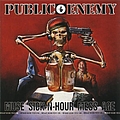 Public Enemy - Muse Sick-N-Hour Mess Age альбом